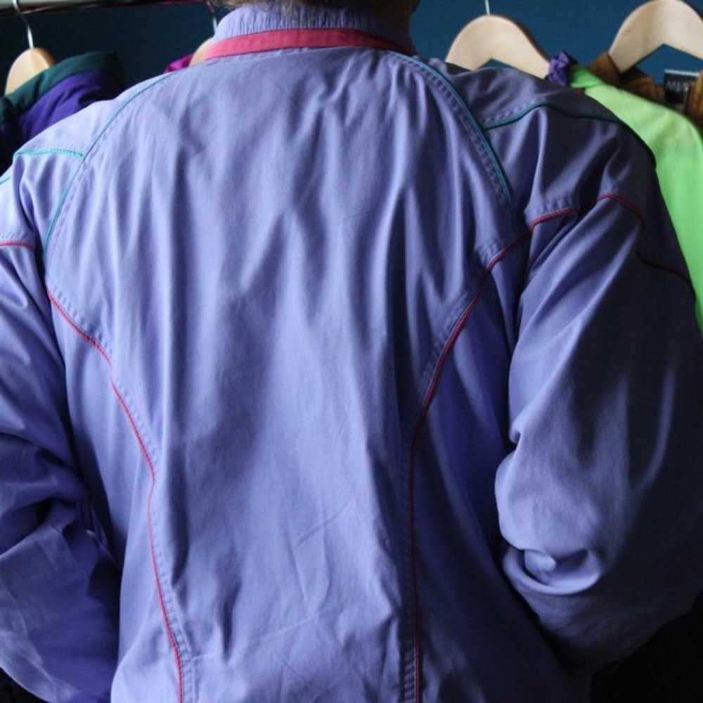 Vintage Spring Coat, Jacket - Picture 12 of 13